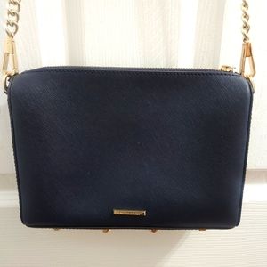 Cross body bag